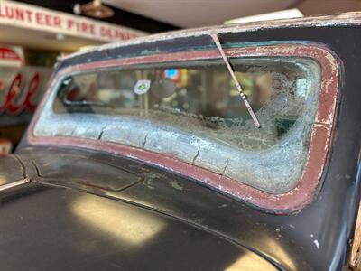 1936 Ford Model 68 Woodie Wagon   - Photo 17 - Sierra Vista, AZ 85635