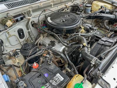 1987 Nissan Truck SE V6   - Photo 14 - Sierra Vista, AZ 85635