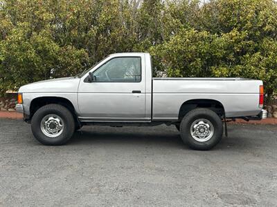 1987 Nissan Truck SE V6   - Photo 8 - Sierra Vista, AZ 85635