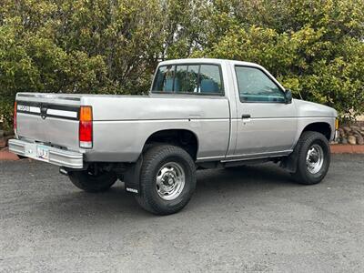 1987 Nissan Truck SE V6   - Photo 5 - Sierra Vista, AZ 85635