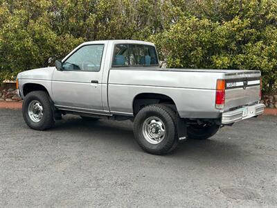 1987 Nissan Truck SE V6   - Photo 7 - Sierra Vista, AZ 85635