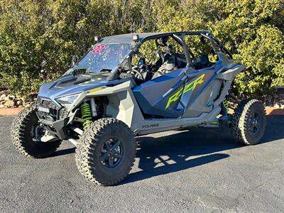 2022 Polaris Razor Turbo R   - Photo 1 - Sierra Vista, AZ 85635