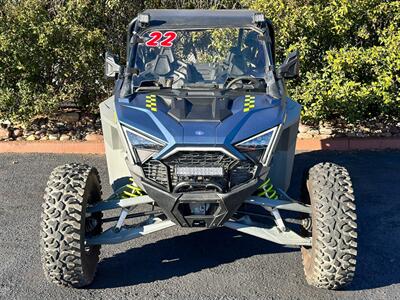 2022 Polaris Razor Turbo R   - Photo 2 - Sierra Vista, AZ 85635