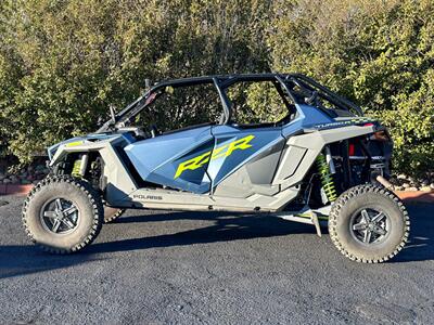 2022 Polaris Razor Turbo R   - Photo 8 - Sierra Vista, AZ 85635