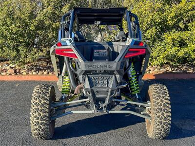 2022 Polaris Razor Turbo R   - Photo 6 - Sierra Vista, AZ 85635