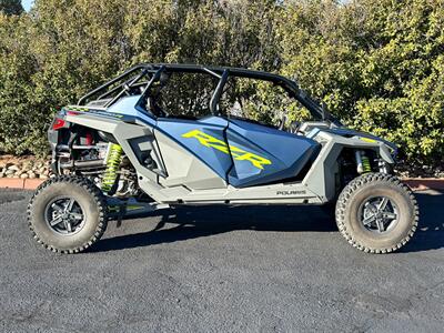 2022 Polaris Razor Turbo R   - Photo 4 - Sierra Vista, AZ 85635