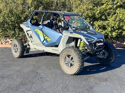 2022 Polaris Razor Turbo R   - Photo 3 - Sierra Vista, AZ 85635