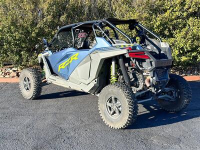 2022 Polaris Razor Turbo R   - Photo 7 - Sierra Vista, AZ 85635