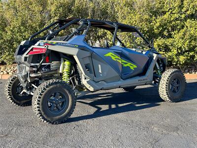 2022 Polaris Razor Turbo R   - Photo 5 - Sierra Vista, AZ 85635