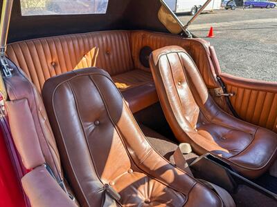 1929 Mercedes-Benz Gazelle Kit Car   - Photo 12 - Sierra Vista, AZ 85635