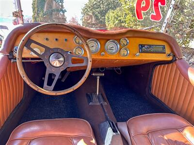 1929 Mercedes-Benz Gazelle Kit Car   - Photo 10 - Sierra Vista, AZ 85635