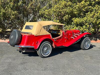 1929 Mercedes-Benz Gazelle Kit Car   - Photo 5 - Sierra Vista, AZ 85635