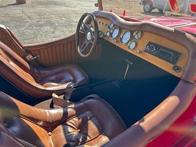 1929 Mercedes-Benz Gazelle Kit Car   - Photo 11 - Sierra Vista, AZ 85635