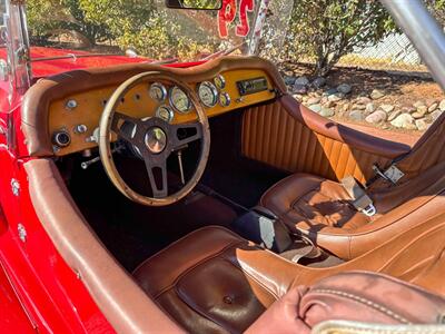 1929 Mercedes-Benz Gazelle Kit Car   - Photo 9 - Sierra Vista, AZ 85635