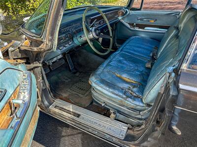 1966 Chrysler Imperial Crown   - Photo 10 - Sierra Vista, AZ 85635