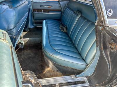 1966 Chrysler Imperial Crown   - Photo 13 - Sierra Vista, AZ 85635