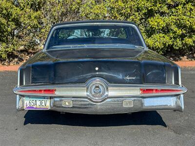 1966 Chrysler Imperial Crown   - Photo 6 - Sierra Vista, AZ 85635