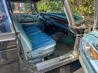 1966 Chrysler Imperial Crown   - Photo 14 - Sierra Vista, AZ 85635