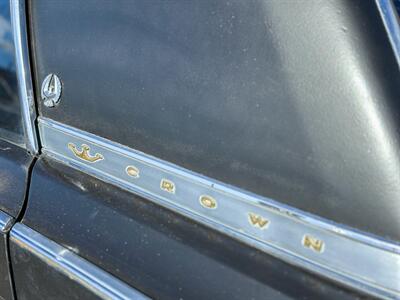 1966 Chrysler Imperial Crown   - Photo 20 - Sierra Vista, AZ 85635