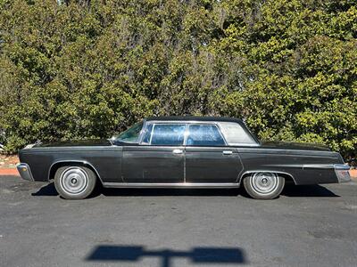 1966 Chrysler Imperial Crown   - Photo 9 - Sierra Vista, AZ 85635