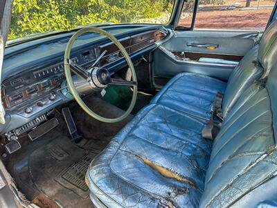 1966 Chrysler Imperial Crown   - Photo 11 - Sierra Vista, AZ 85635