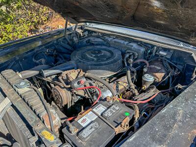 1966 Chrysler Imperial Crown   - Photo 17 - Sierra Vista, AZ 85635