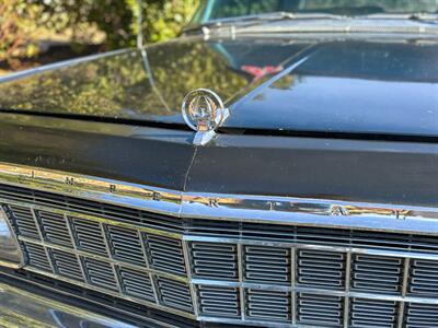 1966 Chrysler Imperial Crown   - Photo 19 - Sierra Vista, AZ 85635