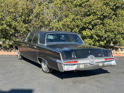 1966 Chrysler Imperial Crown   - Photo 8 - Sierra Vista, AZ 85635