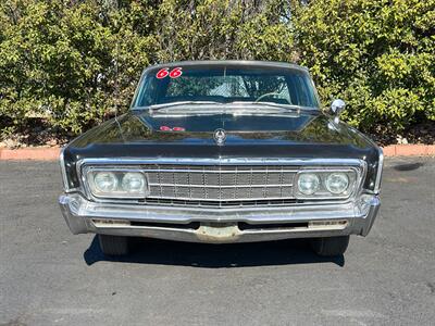 1966 Chrysler Imperial Crown   - Photo 2 - Sierra Vista, AZ 85635