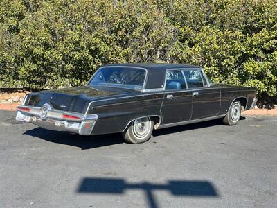 1966 Chrysler Imperial Crown   - Photo 5 - Sierra Vista, AZ 85635