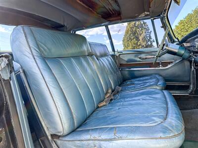 1966 Chrysler Imperial Crown   - Photo 15 - Sierra Vista, AZ 85635