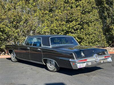 1966 Chrysler Imperial Crown   - Photo 7 - Sierra Vista, AZ 85635