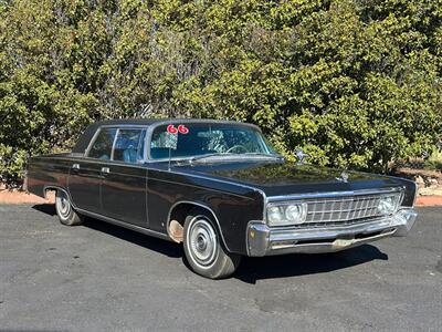 1966 Chrysler Imperial Crown   - Photo 3 - Sierra Vista, AZ 85635