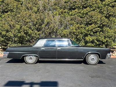 1966 Chrysler Imperial Crown   - Photo 4 - Sierra Vista, AZ 85635