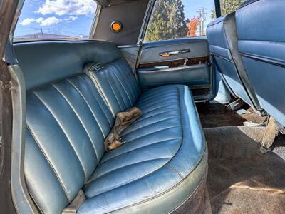 1966 Chrysler Imperial Crown   - Photo 16 - Sierra Vista, AZ 85635