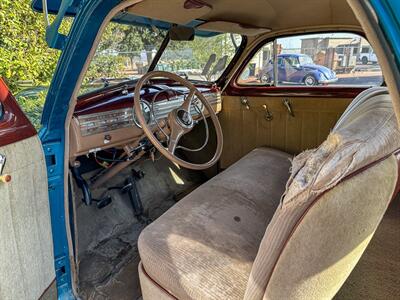 1941 Chevrolet Master Deluxe 2-Door Business Coupe   - Photo 11 - Sierra Vista, AZ 85635