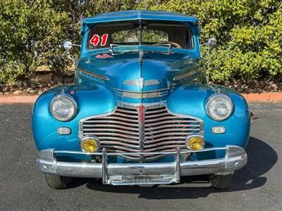 1941 Chevrolet Master Deluxe 2-Door Business Coupe   - Photo 2 - Sierra Vista, AZ 85635