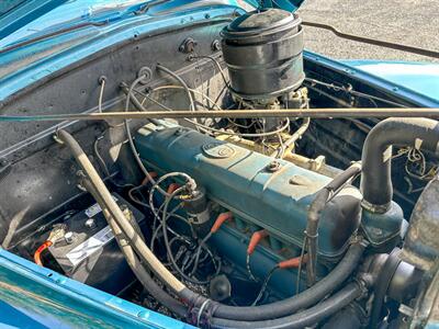 1941 Chevrolet Master Deluxe 2-Door Business Coupe   - Photo 16 - Sierra Vista, AZ 85635