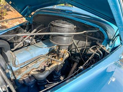 1941 Chevrolet Master Deluxe 2-Door Business Coupe   - Photo 15 - Sierra Vista, AZ 85635