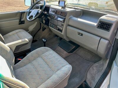 1995 Volkswagen EuroVan Campmobile   - Photo 16 - Sierra Vista, AZ 85635