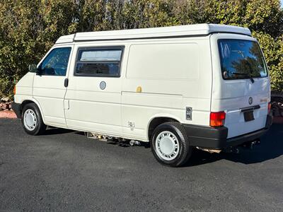 1995 Volkswagen EuroVan Campmobile   - Photo 7 - Sierra Vista, AZ 85635