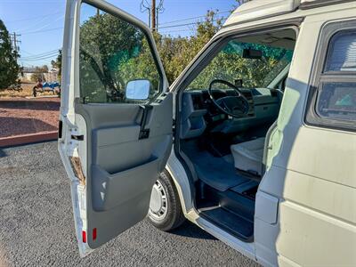 1995 Volkswagen EuroVan Campmobile   - Photo 9 - Sierra Vista, AZ 85635