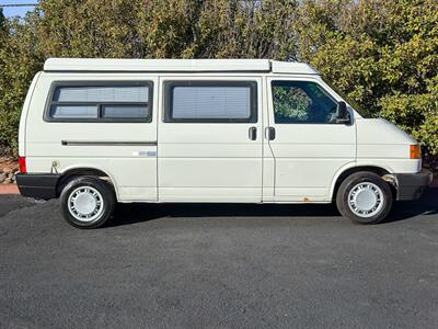 1995 Volkswagen EuroVan Campmobile   - Photo 4 - Sierra Vista, AZ 85635