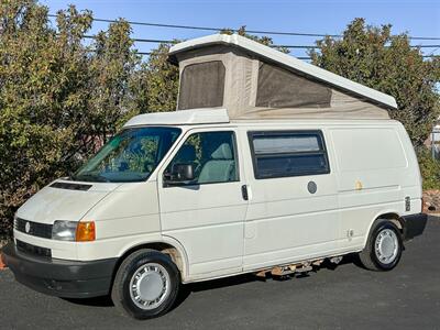 1995 Volkswagen EuroVan Campmobile   - Photo 33 - Sierra Vista, AZ 85635