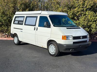 1995 Volkswagen EuroVan Campmobile   - Photo 3 - Sierra Vista, AZ 85635