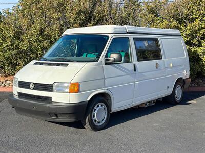 1995 Volkswagen EuroVan Campmobile  