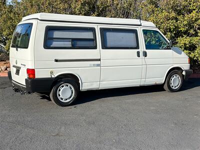 1995 Volkswagen EuroVan Campmobile   - Photo 5 - Sierra Vista, AZ 85635