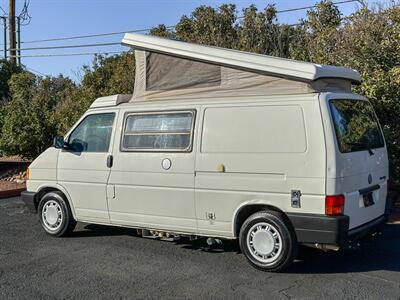 1995 Volkswagen EuroVan Campmobile   - Photo 34 - Sierra Vista, AZ 85635