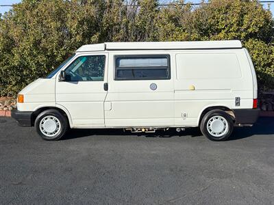 1995 Volkswagen EuroVan Campmobile   - Photo 8 - Sierra Vista, AZ 85635