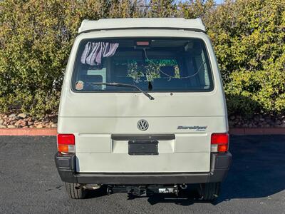 1995 Volkswagen EuroVan Campmobile   - Photo 6 - Sierra Vista, AZ 85635